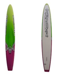 Green Yellow Pink Explode