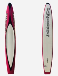 Pink Flow top and bottom