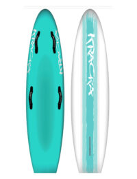 Aqua Graphic Bottom - AVAILABLE OCTOBER