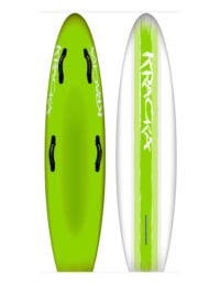 Lime Green Graphic Bottom - AVAILABLE OCTOBER