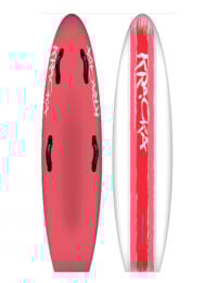 Red Graphic Bottom - AVAILABLE OCTOBER