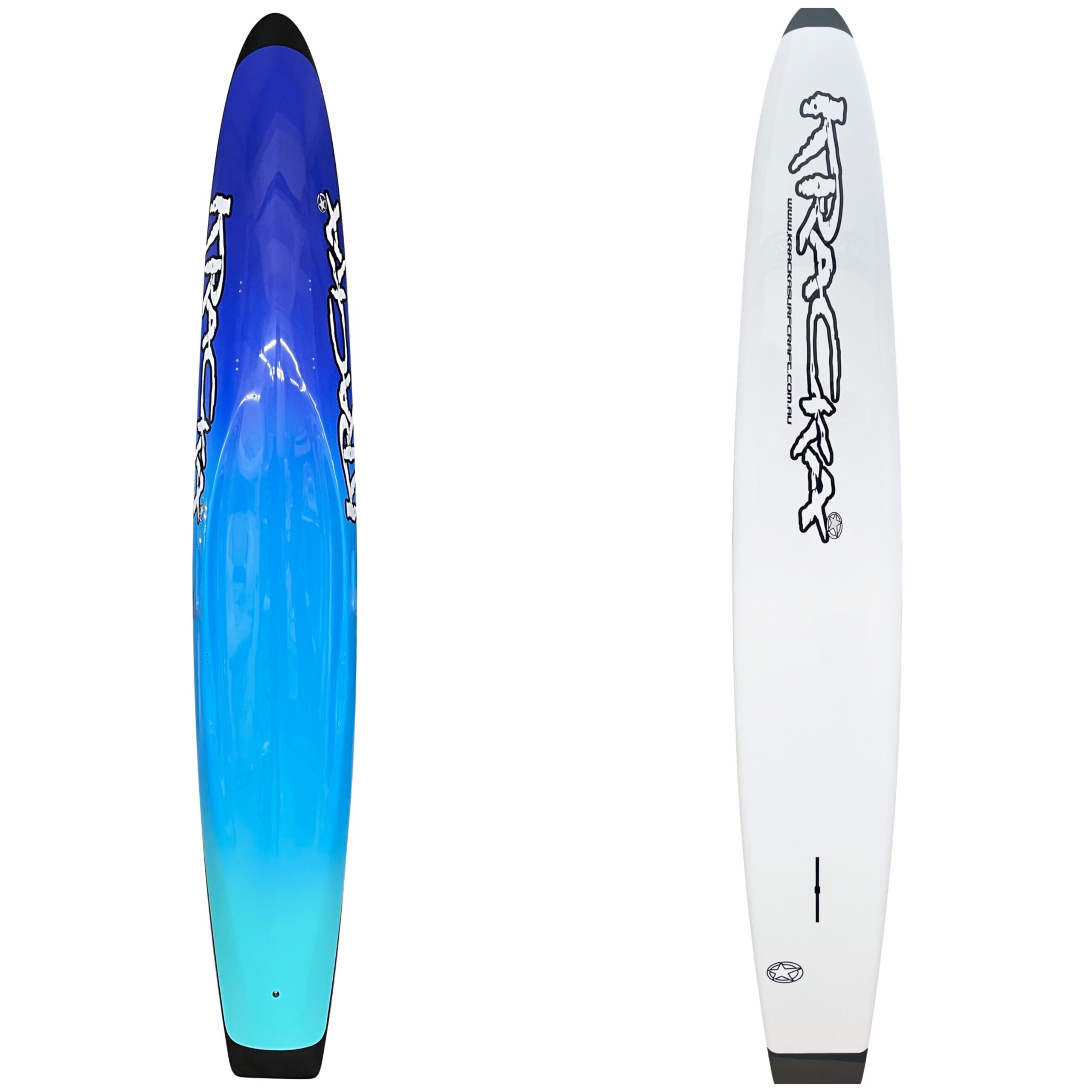 Blue Aqua Fade - Blue Aqua Fade