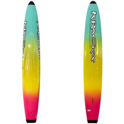 Flow Rainbow