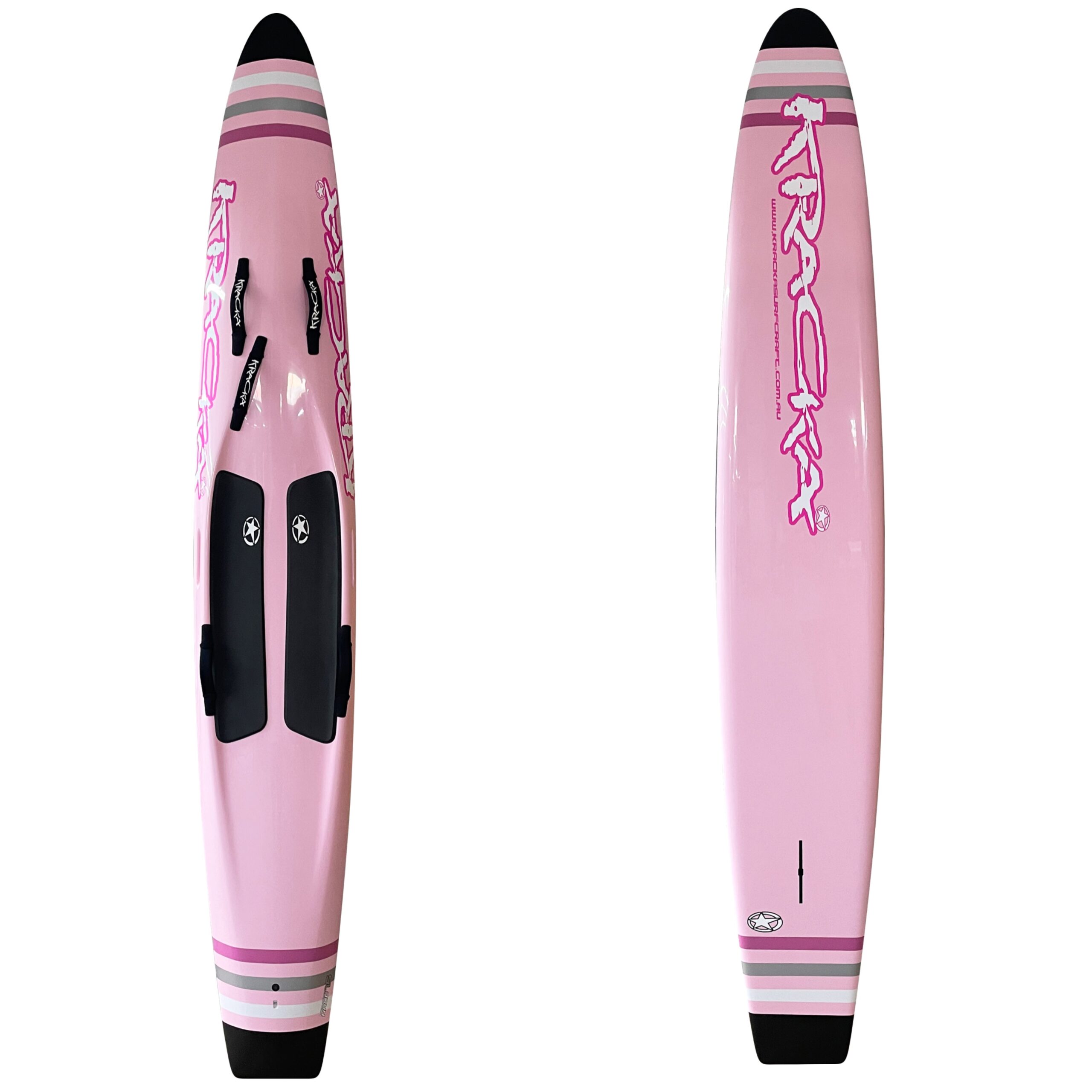 Pastel Pink - Pastel Pink