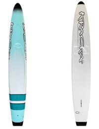Aqua Fade / Teal