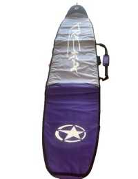 Board Covers - Purple/Grey Paddleboard Cover