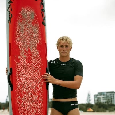 Kracka Team Athletes -