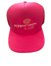 Trucker - Pink
