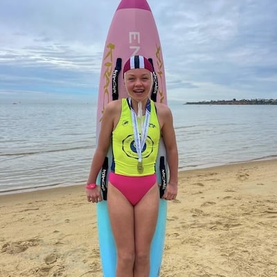 Kracka Team Athletes -