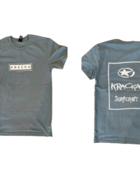 Sage Kracka T-Shirt - Adult