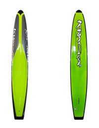 Strike - Green / Gunmetal