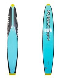 Strike - Light Aqua / Gunmetal