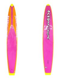 Strike - Pink / Orange