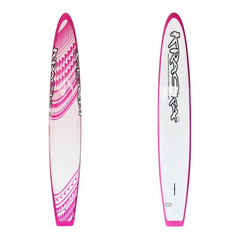 Tribal Pink - Tribal Pink