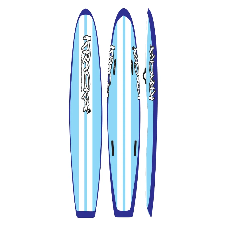 GT Blue/White - GT Blue/White