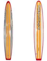 Online Store - GT White/Grey/Soft Orange/Red