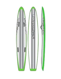 GT Grey/White/Green