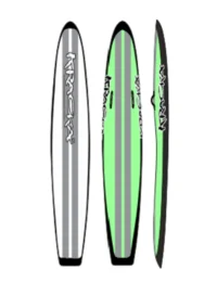GT Mint Green/White/Black