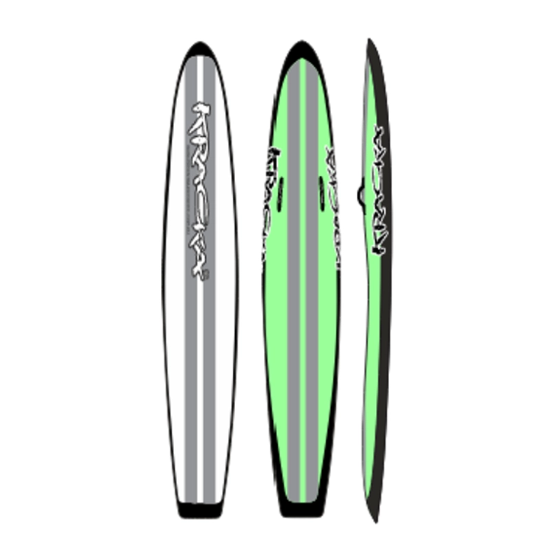GT Mint Green/White/Black - GT Mint Green/White/Black