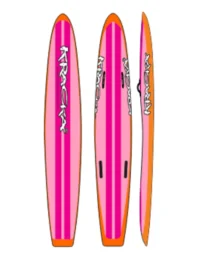 GT Pink/Orange