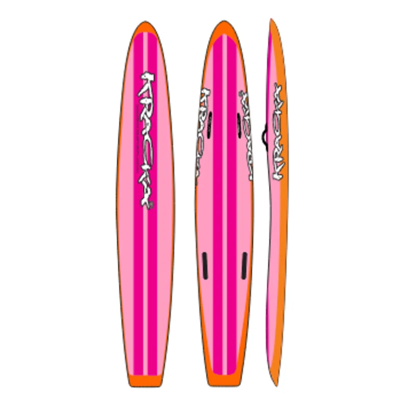 GT Pink/Orange - GT Pink/Orange