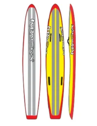 GT Yellow/Grey/White/Red
