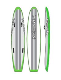 Nipper Boards In Stock - GT – Grey / White / Green