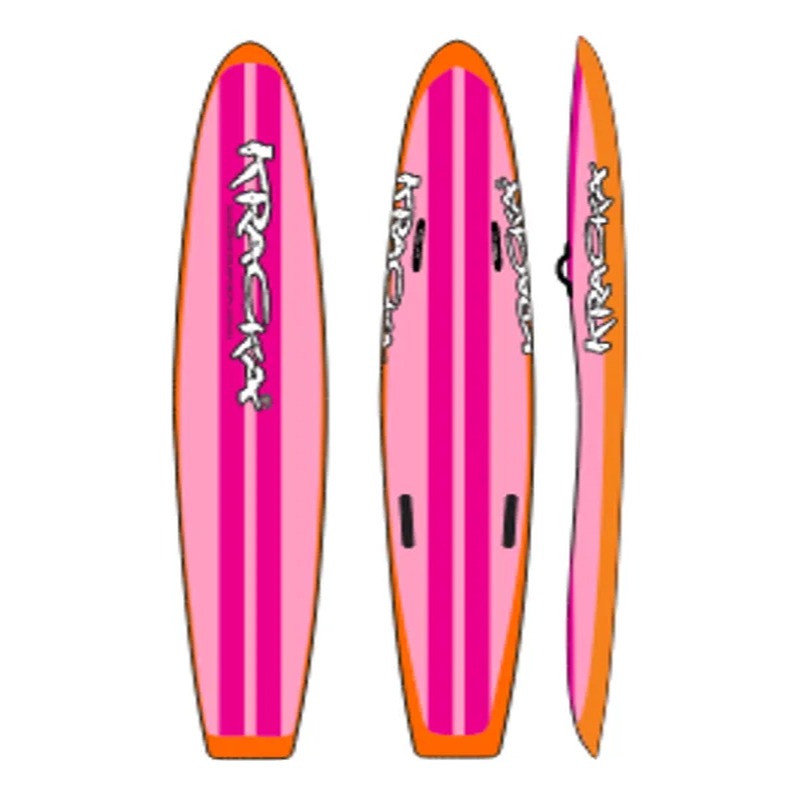 GT – Soft Pink / Bright Pink - GT – Soft Pink / Bright Pink