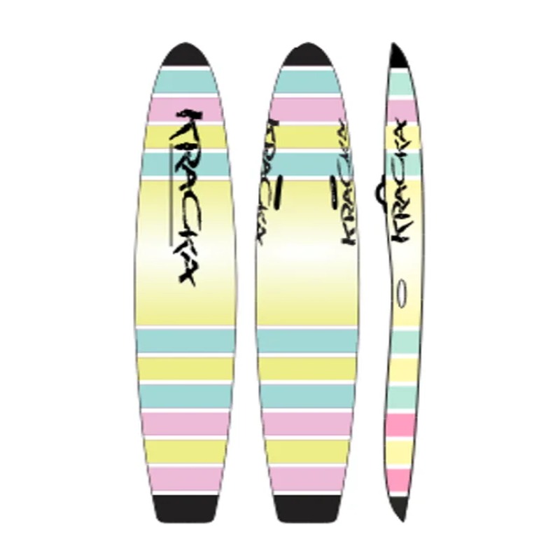 Pastel Bands - Pastel Bands