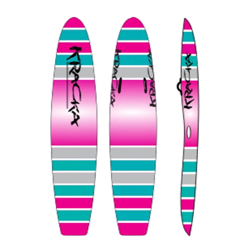 Pink Blue Bands - Pink Blue Bands