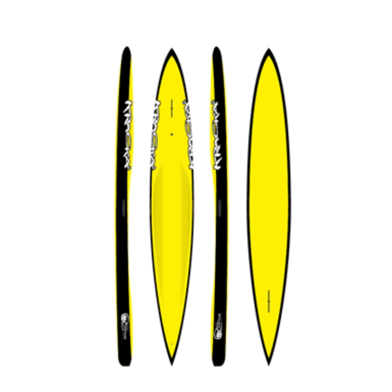 SKORPION 11 YELLOW/BLACK - SKORPION 11 YELLOW/BLACK