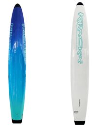 Blue Aqua Fade