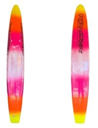 Online Store - Fade Yellow Orange Pink